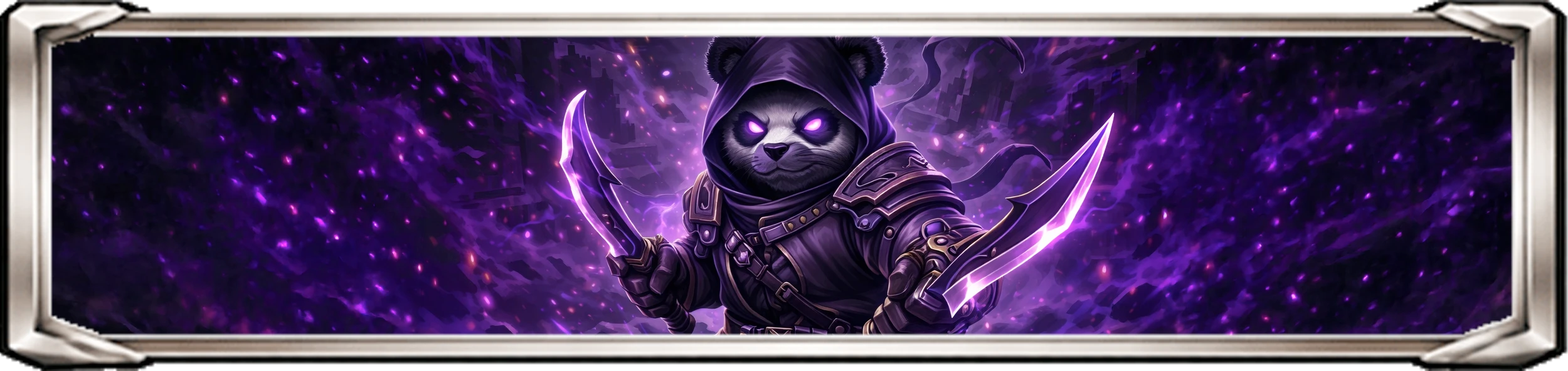 PANDA ASSASSIN